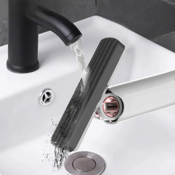 2X1 Mini Mopa Multifuncional – Limpieza profunda sin dejar rastro
