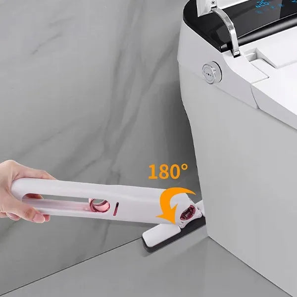 2X1 Mini Mopa Multifuncional – Limpieza profunda sin dejar rastro