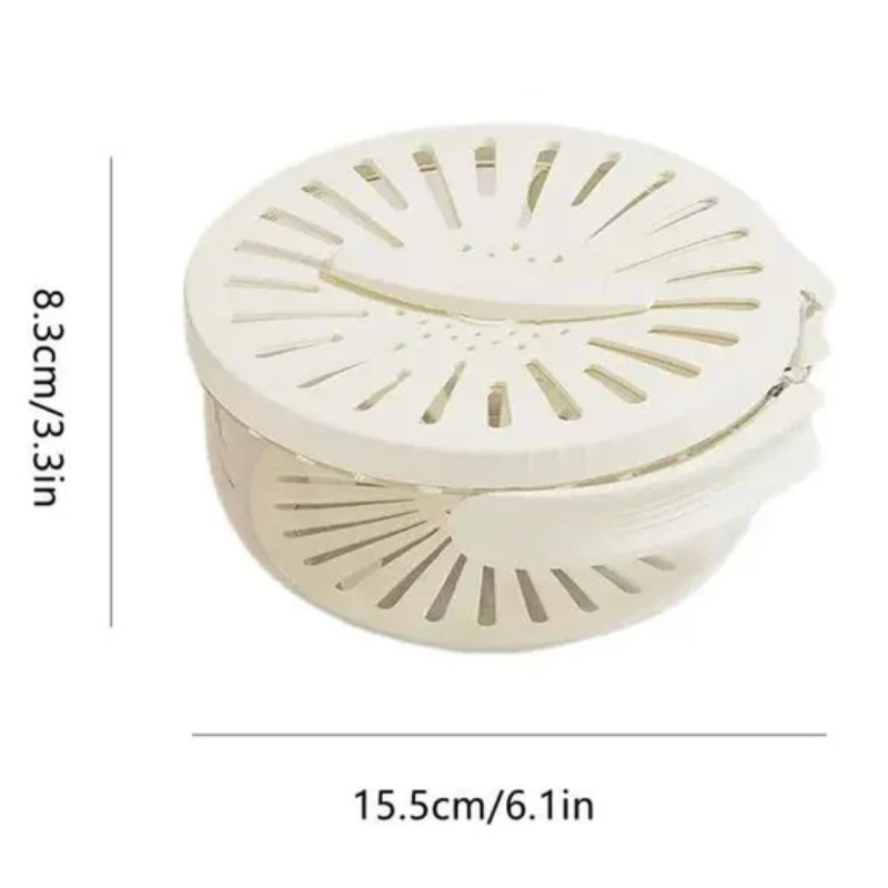 PROMO 2X1 - TAZON ESCURRIDOR DE FRUTAS