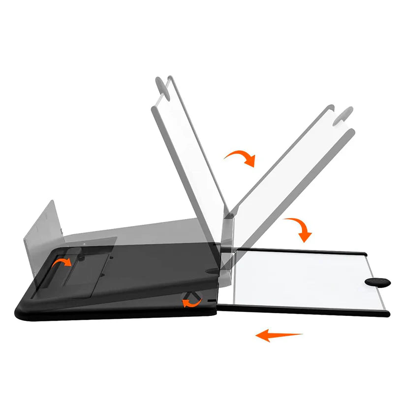 PROMO 2X1 - Amplificador de Pantalla para Celular