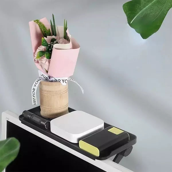 PROMO 2X1 - Soporte Organizador para TV