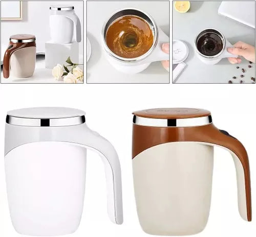 SmartMix - Taza Mezcladora Automática