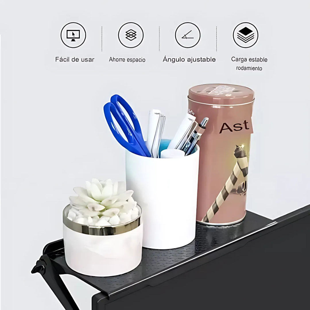 PROMO 2X1 - Soporte Organizador para TV