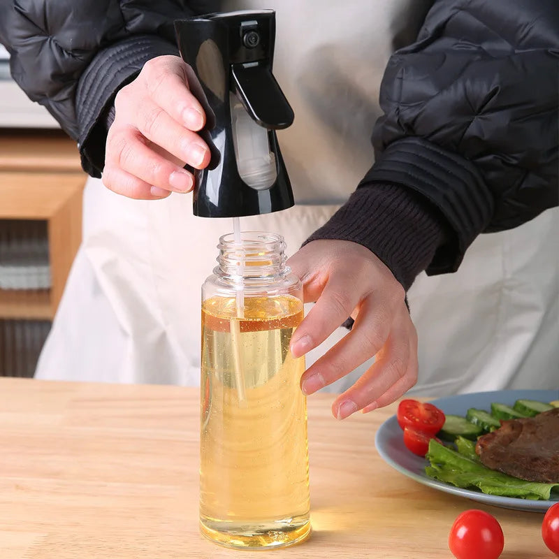 Pack 2x1 - Pulverizador de Aceite para cocina