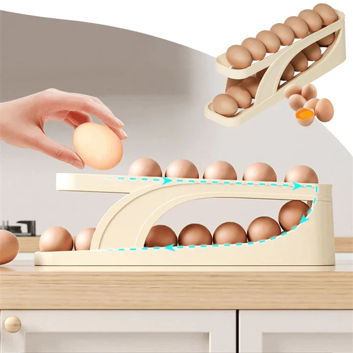 Promo 2x1 Dispensadores de Huevos