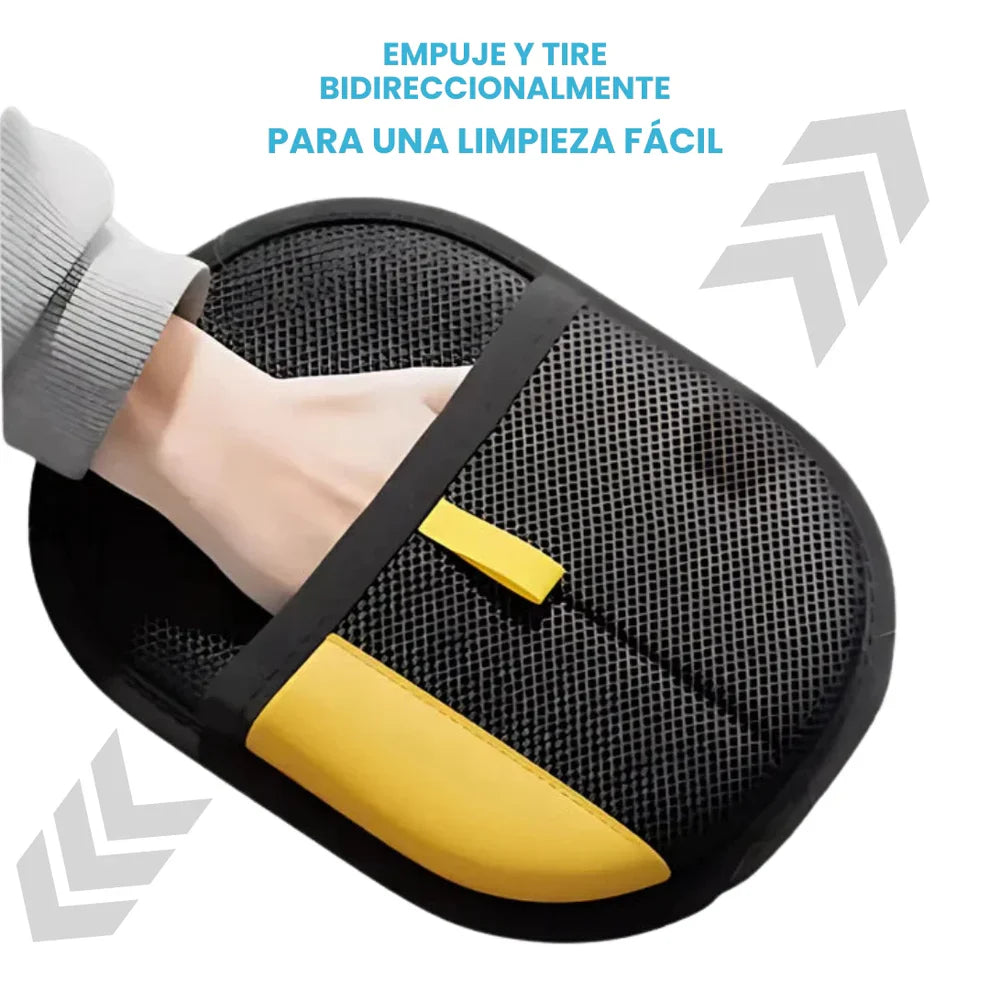 PawClean - Guante Para Remover Pelo