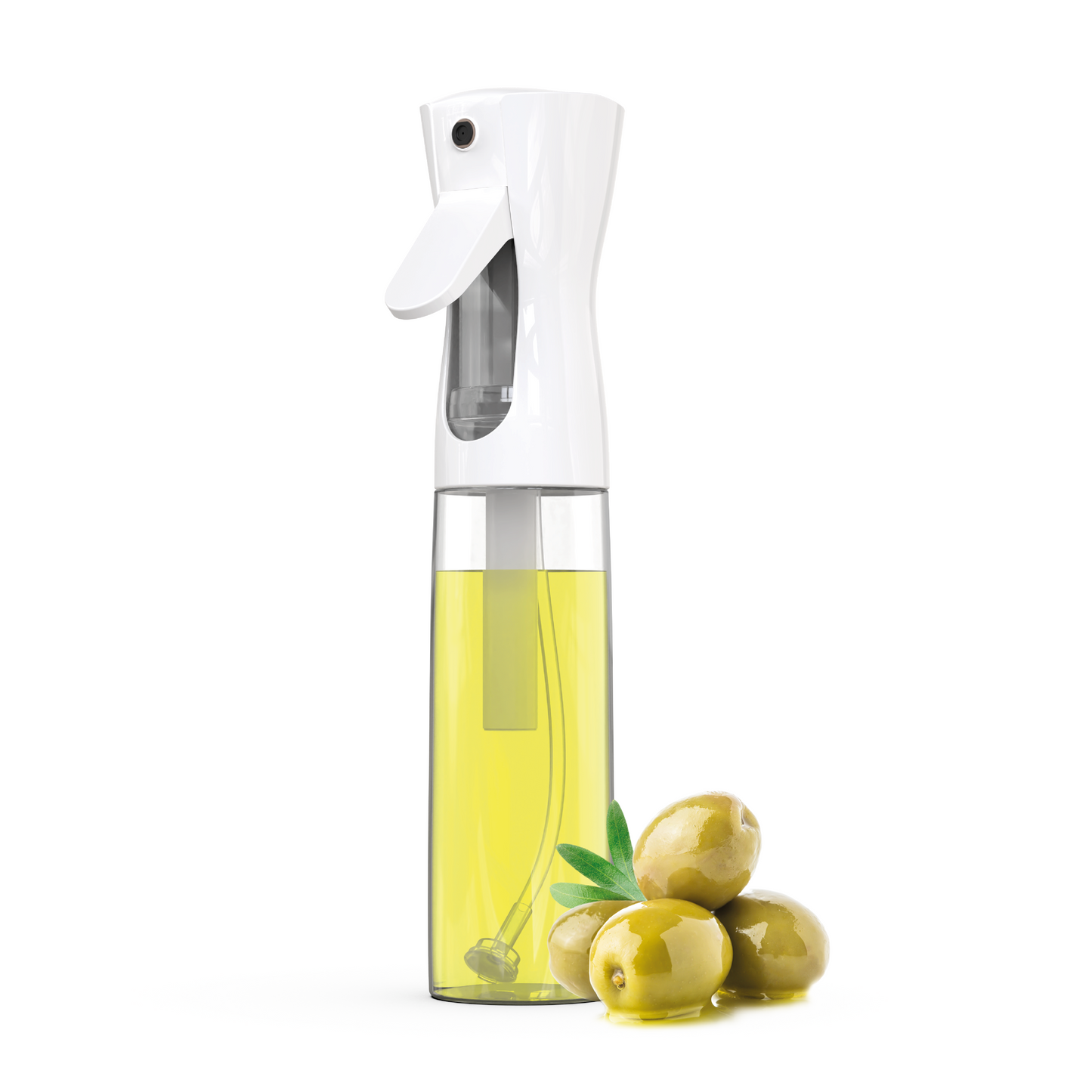 Pack 2x1 - Pulverizador de Aceite para cocina