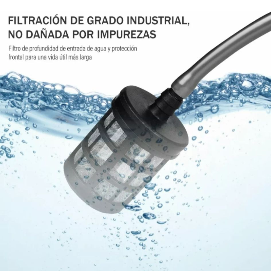Combo TurboClean: Lava y Aspira Tu Coche Donde Sea