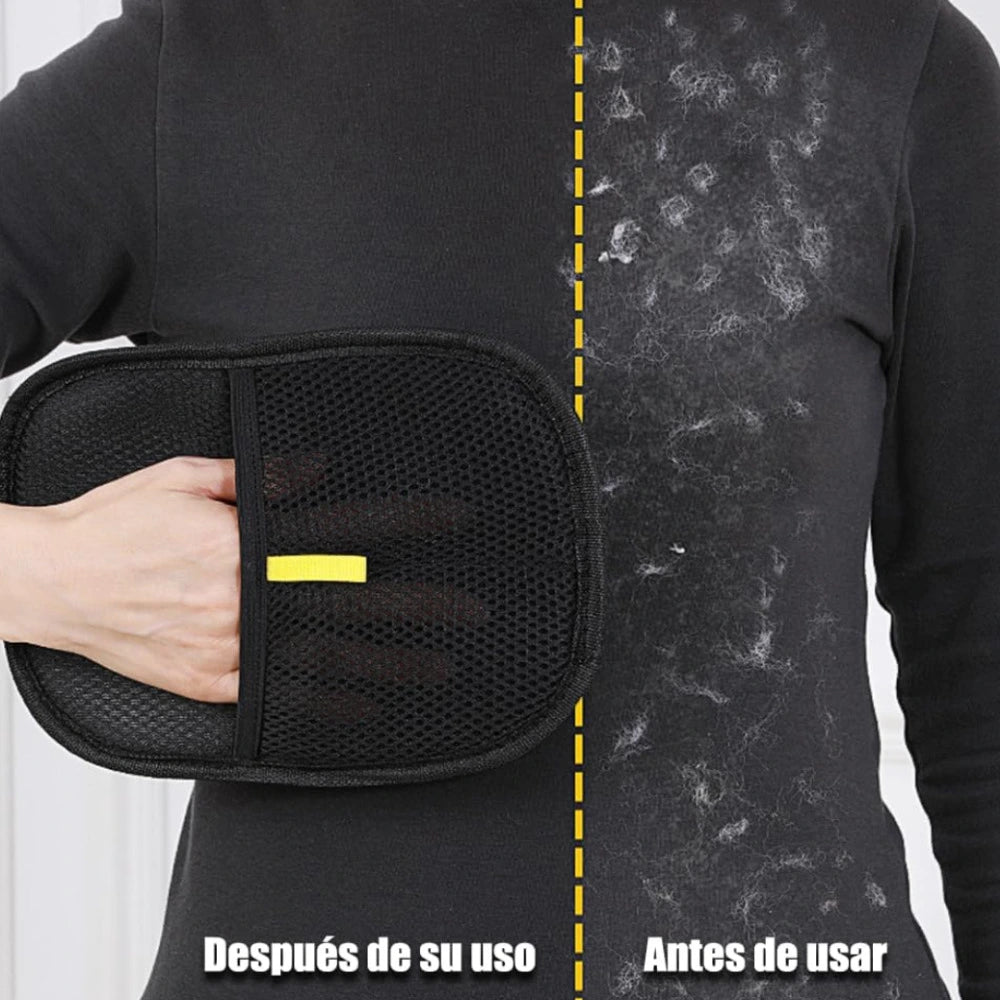 PawClean - Guante Para Remover Pelo