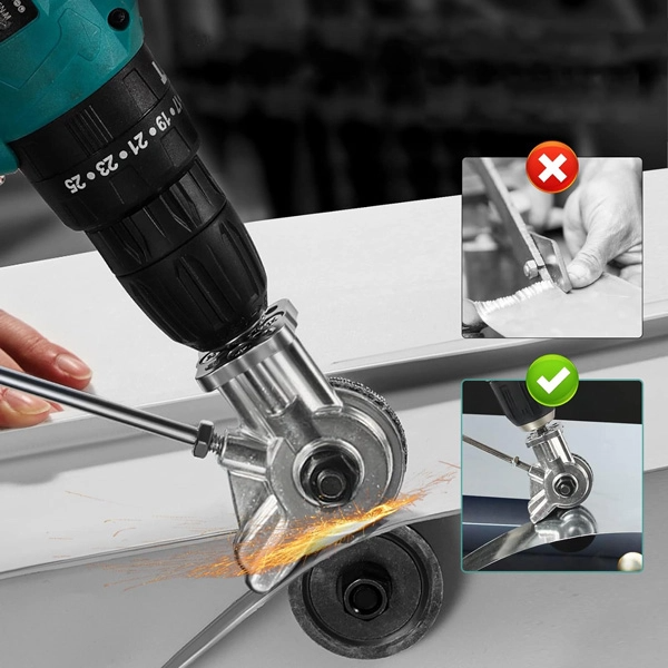 Cortador de Lámina Pro™ – Corte limpio y preciso en cada proyecto