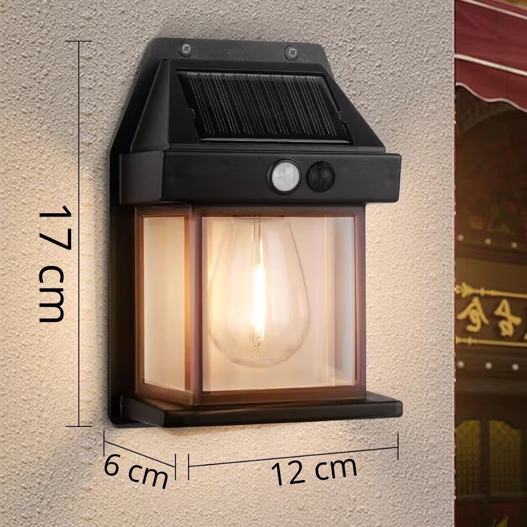 EcoBright – Ilumina tu hogar con energía solar y estilo - ¡Promoción 2x1!