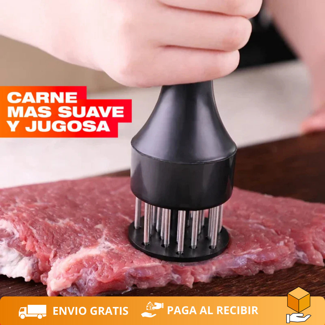 TenderPro - Ablandador de carne - PROMO 2x1