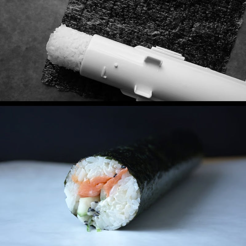 Sushi Roller PRO - Haz sushi como un profesional en casa