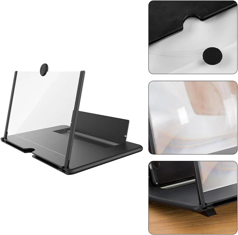 PROMO 2X1 - Amplificador de Pantalla para Celular
