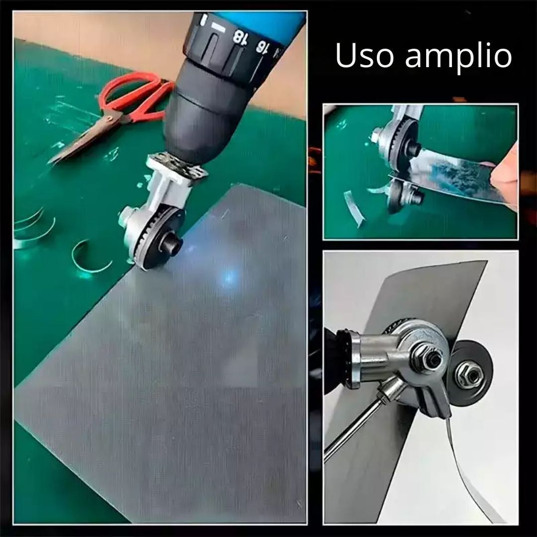 Cortador de Lámina Pro™ – Corte limpio y preciso en cada proyecto