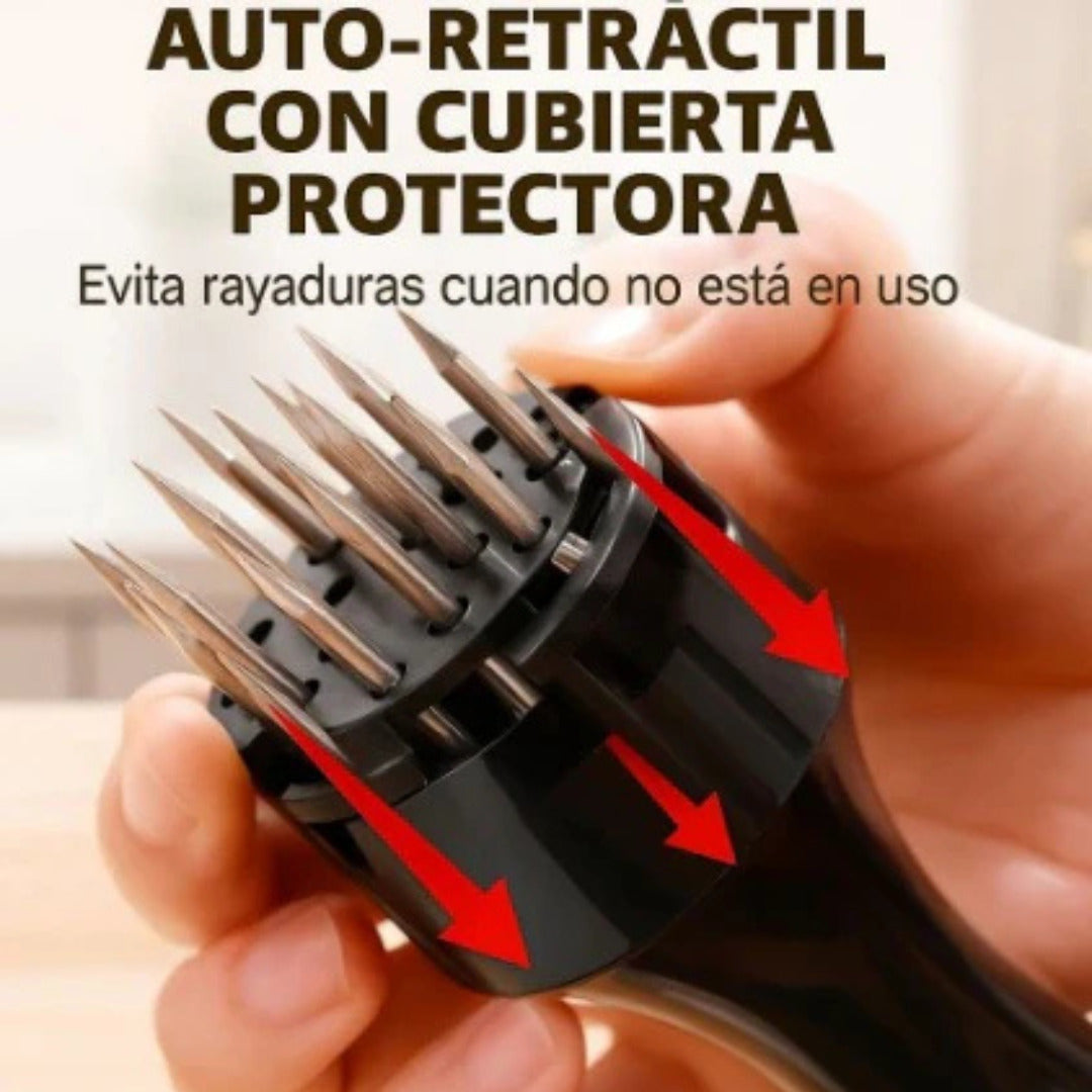 TenderPro - Ablandador de carne - PROMO 2x1