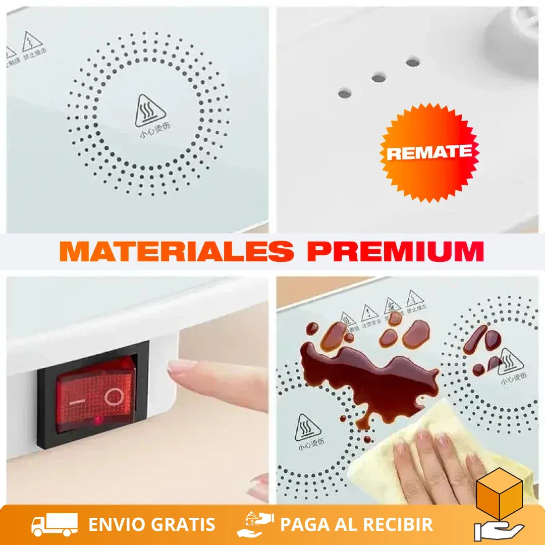 Encabezado