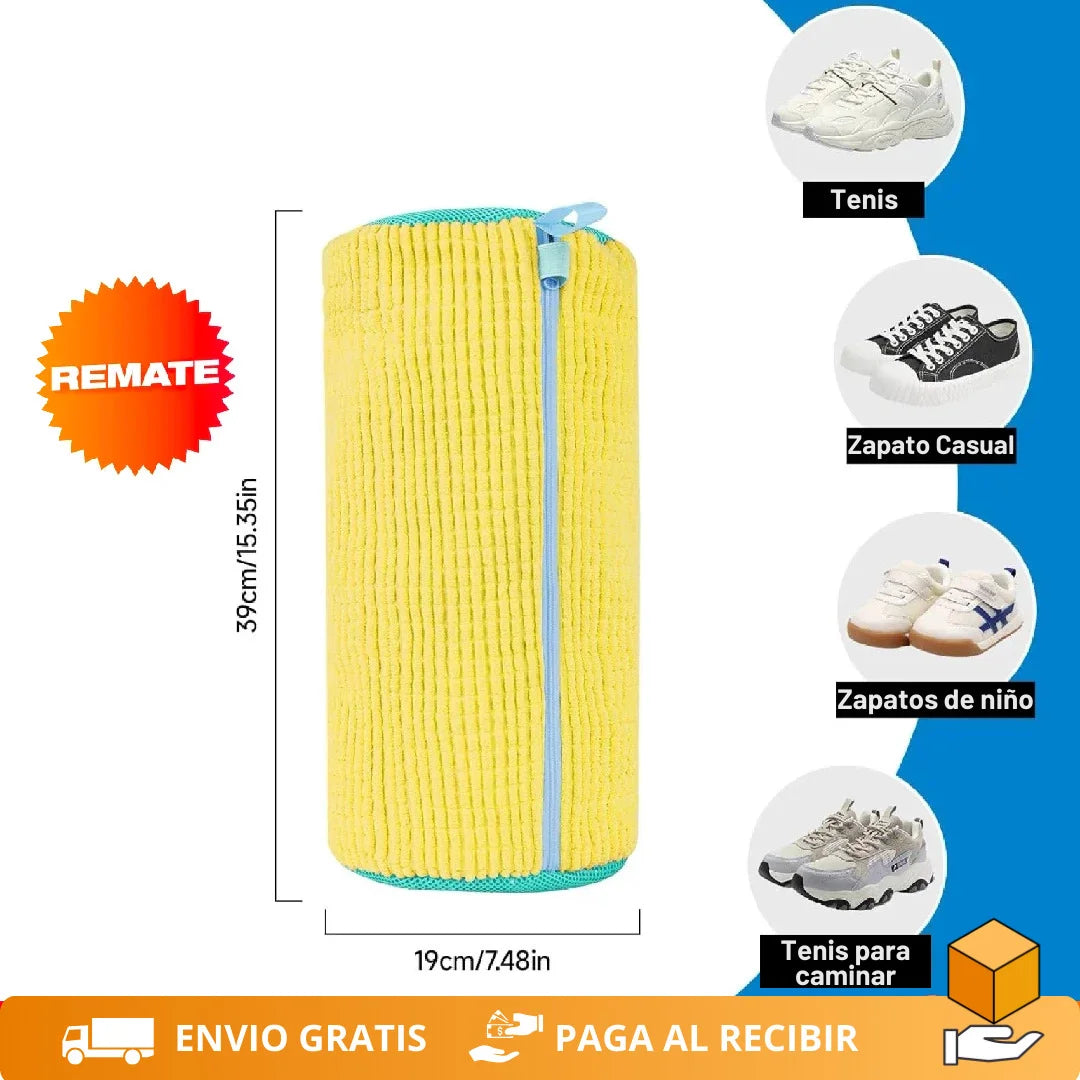 TenisClean - Bolsa para lavar tenis