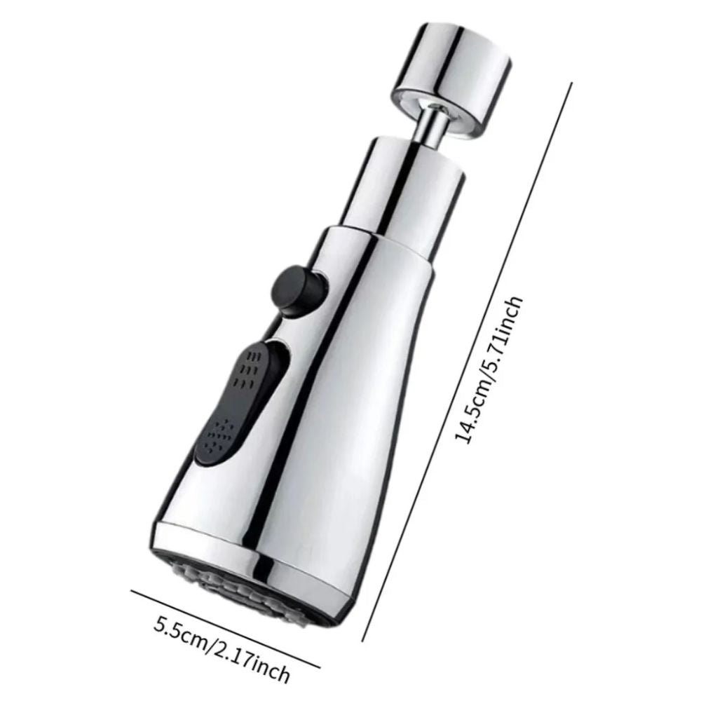 HydroFlex - Control Total en Tu Grifo