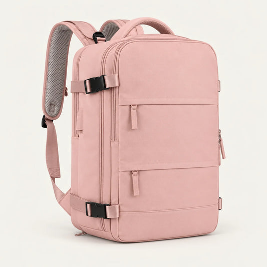 TravelPack™ – Todo Tu Equipaje, Mejor Organizado