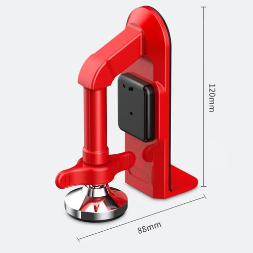 Tope para Puerta PickSafe™ — Seguridad extra para tu hogar